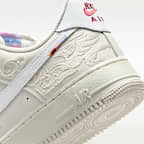 Nike Air Force 1 '07 SE "LNY" Men's Shoes