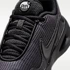Tenis Nike Air Max Nova Camo para niños grandes