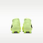 Crampons de foot multi-surfaces Nike Phantom 6 High Academy