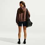 Sudadera con gorro sin cierre para mujer Nike 24.7 ImpossiblySoft
