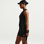 NikeCourt Women's Dri-FIT Tennis Shorts with Pockets