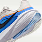 Nike Downshifter 14 Men's Road Running Shoes (Wide)