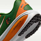 Nike Vomero 18 (Florida A&M) Men's College Road Running Shoes