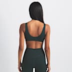 NikeSKIMS Matte Women's High-Waisted 29" Leggings