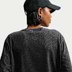 Nike Sportswear Classic Women's Boxy T-Shirt