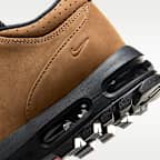 Botas para hombre Nike Air Max Goadome Low SP