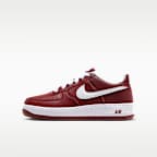 Tenis para niños grandes Nike Air Force 1 LV8