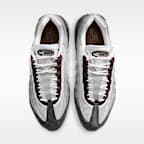 Nike SB Air Max 95 Skate Shoes