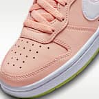 Nike Court Borough Low 2 Older Kids' Shoes