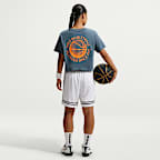 Nike Move 女款 Dri-FIT T 恤