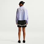 Chamarra ligera de ripstop oversized para mujer Nike Sportswear