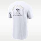 New Orleans Saints Essential Men's Nike NFL T-Shirt