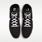 Nike Footsweep 2 Men's Wrestling Shoes