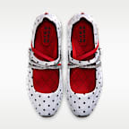 Nike Shox Z Calistra SP Women's Shoes
