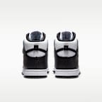 Nike Dunk High Retro Men's Shoe
