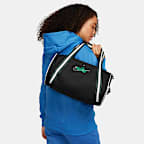 Nike Heritage Retro Duffel Bag (13L)