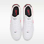 Nike Tiempo Ligera Pro Firm-Ground Low-Top Football Boots