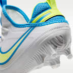 Nike Huarache 9 Varsity LAX SE Lacrosse Cleats