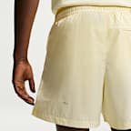NOCTA Cardinal Nylon Shorts