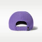 Gorra de tenis sin estructura Nike Dri-FIT ADV Club