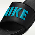 รองเท้าแตะผู้ชายแบบสวม Nike Offcourt