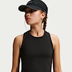 Nike MAVN Girls' Dri-FIT Knit Tank Top