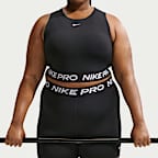 Nike Pro 365 Women's 5" Shorts (Plus Size)