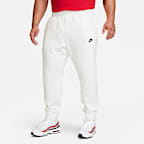 Calças desportivas Nike Sportswear Club Fleece