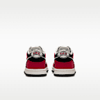 Nike Dunk Low LV8 Big Kids' Shoes