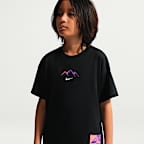 Nike Sportswear Genç Çocuk Tişörtü