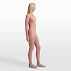 NikeSKIMS Weightless Layers Women's High-Waisted V-Panel Leggings