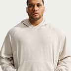 Nike Primary NanoKnit Men's Dri-FIT UV Protection Pullover Performance Hoodie