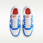 Nike Court Borough Low Older Kids' Shoes