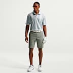 Polo de golf Dri-FIT para hombre Nike Par