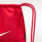 Nike Brasilia Drawstring Bag (18L)