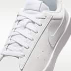 Tenis para mujer Nike Court Heritage SL