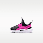 Nike Flex Runner 4 Baby/Toddler Shoes