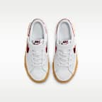 NikeCourt Legacy Younger Kids' Shoes