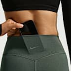 Nike Zenvy Women's High-Waisted 12.5cm (approx.) Biker Shorts