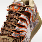 KD18 x Chet Holmgren 'Duck Camo' Basketball Shoes