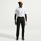Nike Par Men's Dri-FIT Slim Golf Trousers