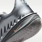 Tenis de básquetbol para niños grandes Nike G.T. Cut 4