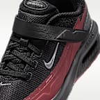 Tenis para niños de preescolar Air Max Bia