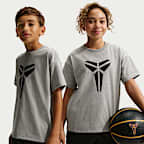 Kobe Big Kids' Dri-FIT Max90 T-Shirt