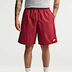 Nike Sportswear Club Men's Sport Shorts