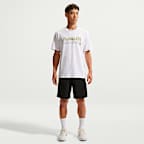 ナイキ メンズ トレーニング Tシャツ