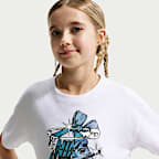 T-shirt Nike Sportswear – Ragazza