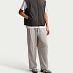 Nike Tech Men's Dri-FIT Shori Knit Pants