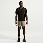 Nike Unlimited Men's Dri-FIT 5" Unlined Versatile Shorts