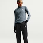 Pants de senderismo Therma-FIT para mujer ACG "Wolf Grid"